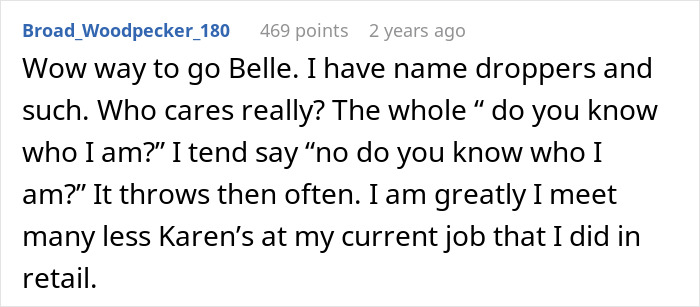 Entitled Army Wife Pulls The &ldquo;Don&rsquo;t You Know Who I AM?&rdquo; Card On A Waitress, Gets A Humbling Reality Check