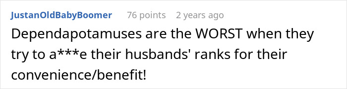 Entitled Army Wife Pulls The &ldquo;Don&rsquo;t You Know Who I AM?&rdquo; Card On A Waitress, Gets A Humbling Reality Check