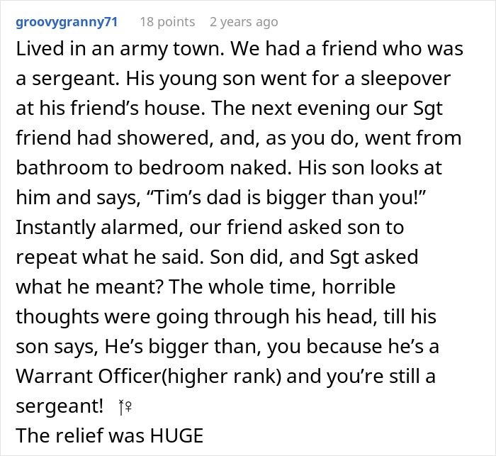 Entitled Army Wife Pulls The &ldquo;Don&rsquo;t You Know Who I AM?&rdquo; Card On A Waitress, Gets A Humbling Reality Check