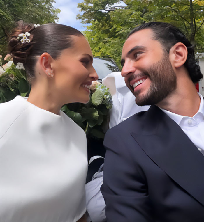 &lsquo;Most Beautiful Girl In The World&rsquo; Thylane BlondeauWedding To French DJ Sparks Fierce Fan Backlash: “No Grace”