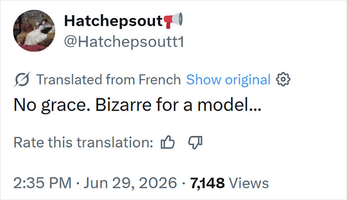 &lsquo;Most Beautiful Girl In The World&rsquo; Thylane BlondeauWedding To French DJ Sparks Fierce Fan Backlash: “No Grace”