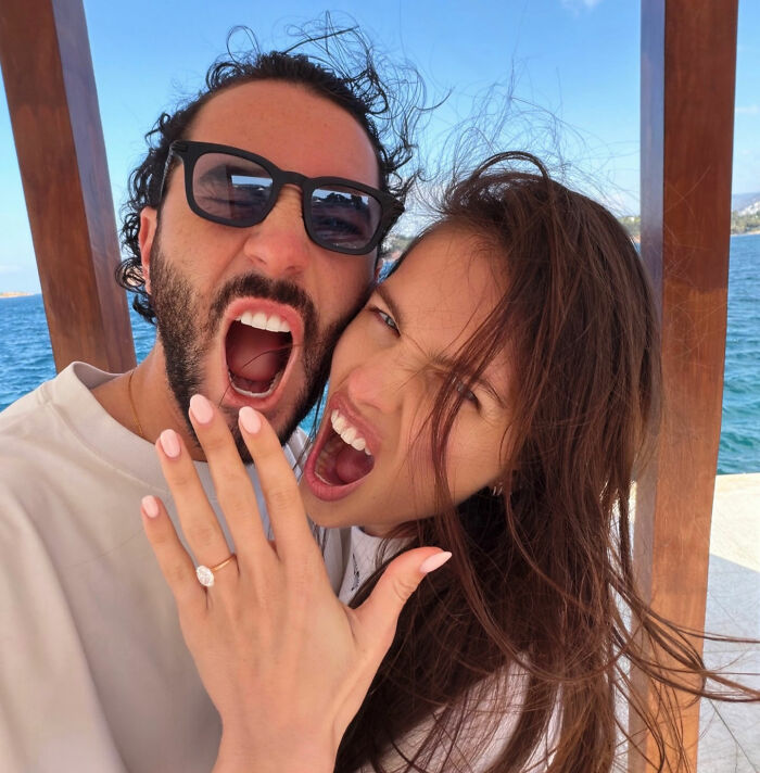 &lsquo;Most Beautiful Girl In The World&rsquo; Thylane BlondeauWedding To French DJ Sparks Fierce Fan Backlash: “No Grace”