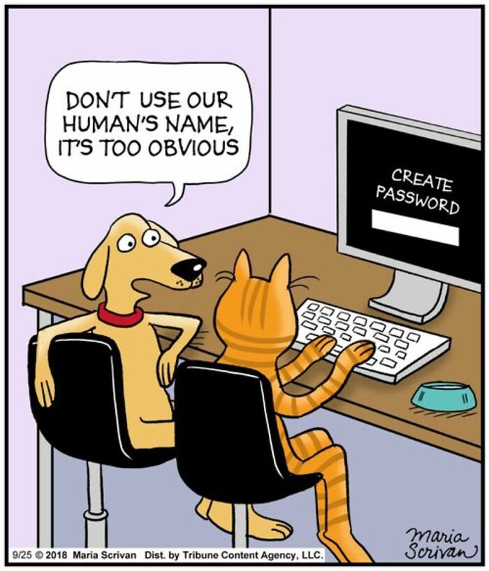 If You Have A Dog, These 42 Comics By Maria Scrivan Might Feel Surprisingly Familiar