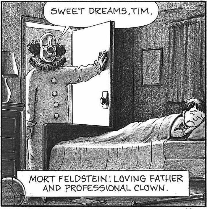This New Yorker Magazine Cartoonist Creates Clever One-Panel Comics (40 New Pics)