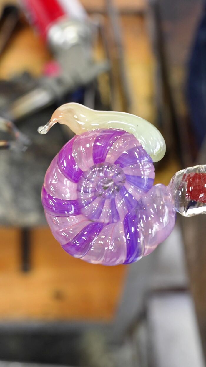 This Japanese Artist Creates Hyper-Realistic Glass Food That Looks Good Enough To Eat (25 Pics)