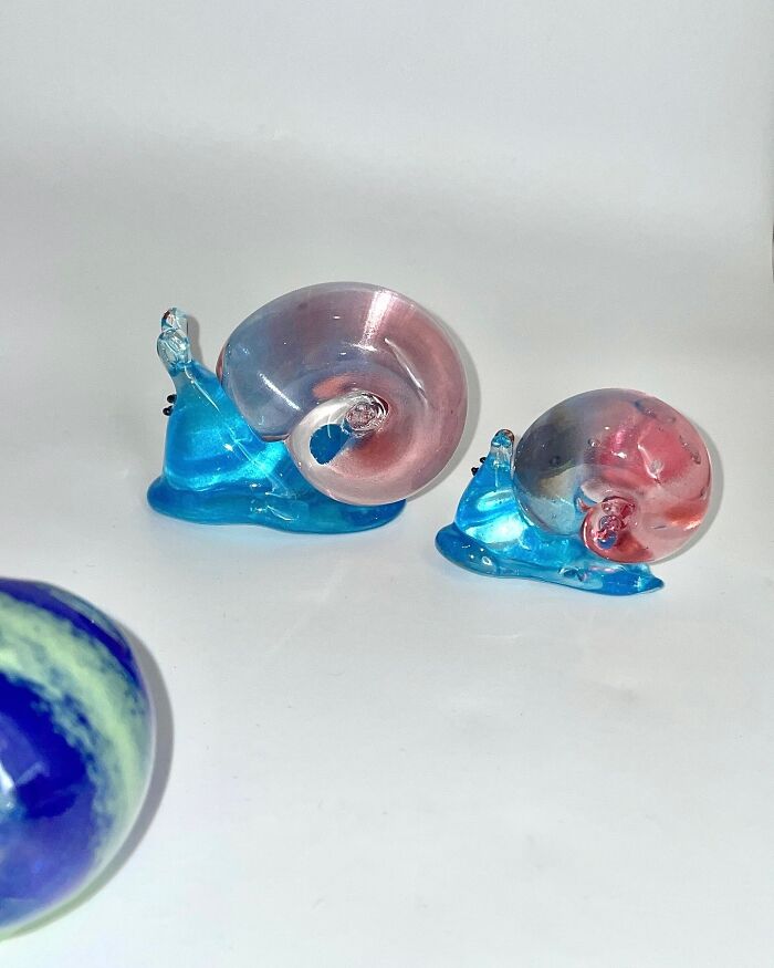 This Japanese Artist Creates Hyper-Realistic Glass Food That Looks Good Enough To Eat (25 Pics)