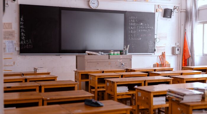 “Is Your Brain Still Classroom Sharp?”: Reveal The Truth With 20 School Questions