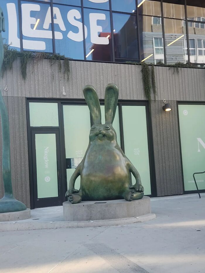 37 Images So Bizarre They Raised More Questions Than The Internet Can Handle