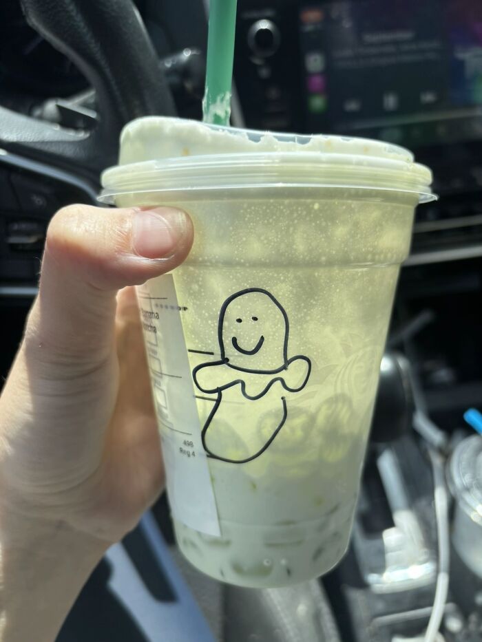 37 Images So Bizarre They Raised More Questions Than The Internet Can Handle