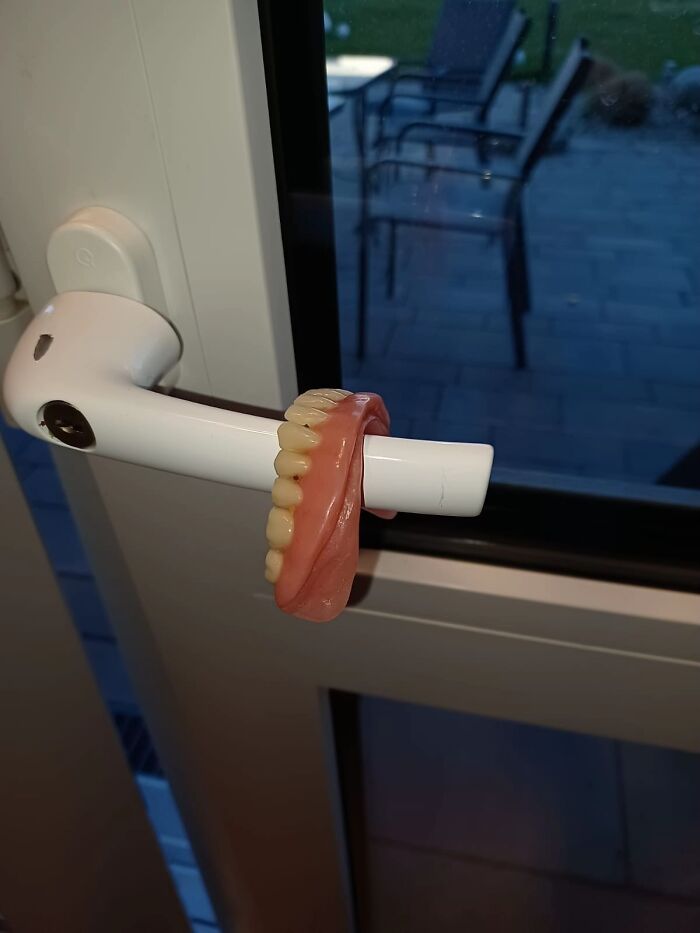 37 Images So Bizarre They Raised More Questions Than The Internet Can Handle