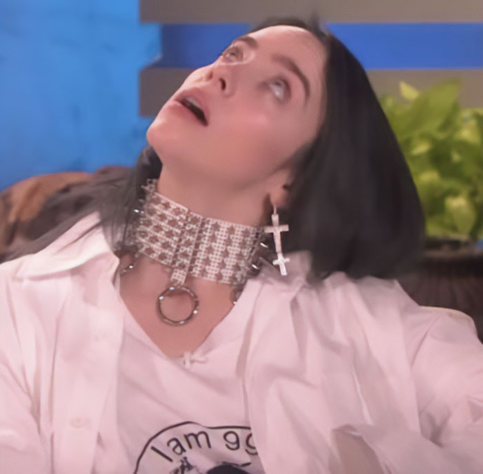 Doctor Steps In After Billie Eilish Gets Accused Of Pretending To Have Neurological Disorder
