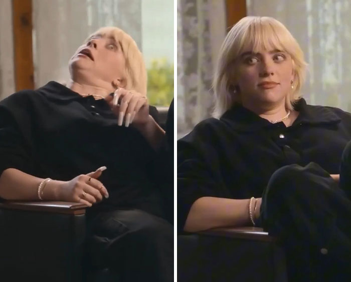 Doctor Steps In After Billie Eilish Gets Accused Of Pretending To Have Neurological Disorder