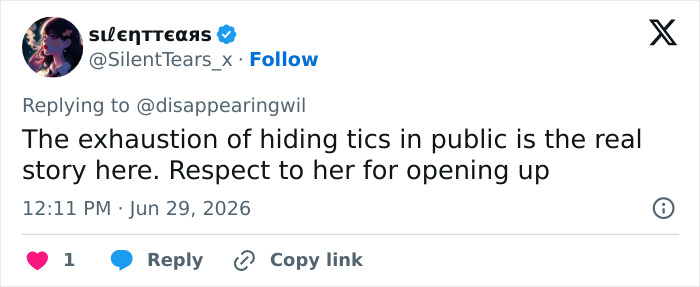 Doctor Steps In After Billie Eilish Gets Accused Of Pretending To Have Neurological Disorder