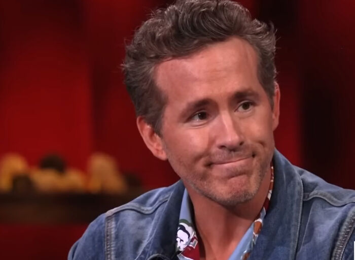 Deadpool Star Ryan Reynolds Almost Didn&rsquo;t Make It To Our Screens After Being Hit By A Car At 18