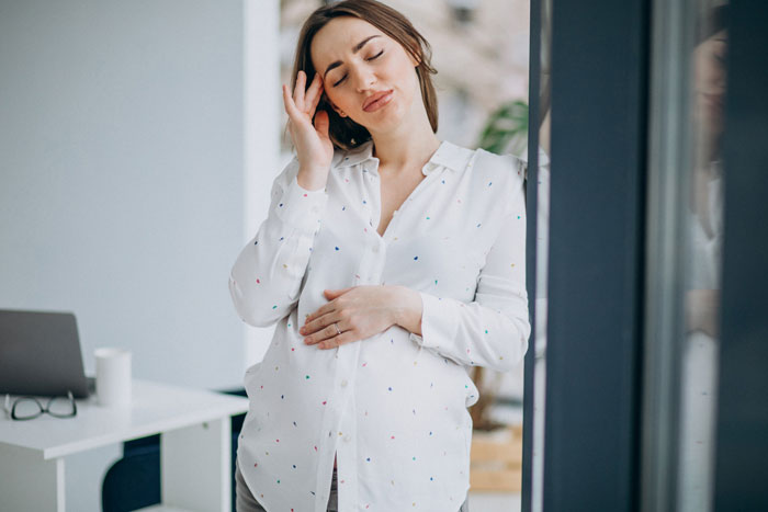 MIL Wants Final Say On Baby’s Name, Pregnant DIL Snaps And Gives Her A Piece Of Her Mind