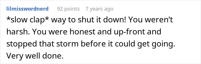 MIL Wants Final Say On Baby’s Name, Pregnant DIL Snaps And Gives Her A Piece Of Her Mind
