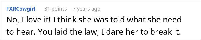 MIL Wants Final Say On Baby’s Name, Pregnant DIL Snaps And Gives Her A Piece Of Her Mind