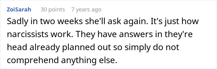 MIL Wants Final Say On Baby’s Name, Pregnant DIL Snaps And Gives Her A Piece Of Her Mind