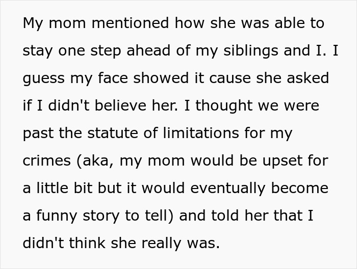 Religious Mom Thinks Her Snooping In Teen’s Room Goes Unnoticed, Mad As She&rsquo;s Snubbed With The Truth