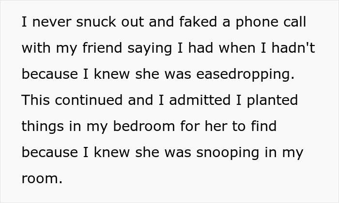 Religious Mom Thinks Her Snooping In Teen’s Room Goes Unnoticed, Mad As She&rsquo;s Snubbed With The Truth