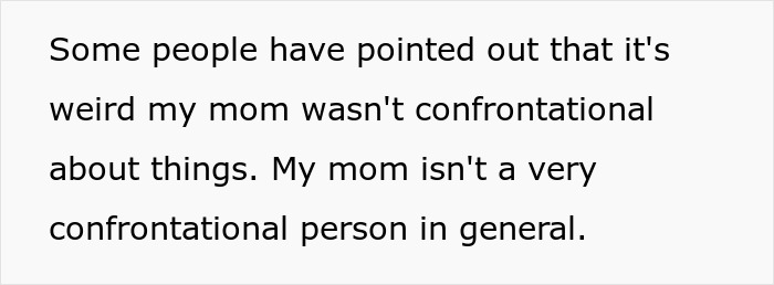 Religious Mom Thinks Her Snooping In Teen’s Room Goes Unnoticed, Mad As She&rsquo;s Snubbed With The Truth