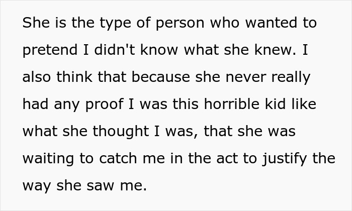 Religious Mom Thinks Her Snooping In Teen’s Room Goes Unnoticed, Mad As She&rsquo;s Snubbed With The Truth