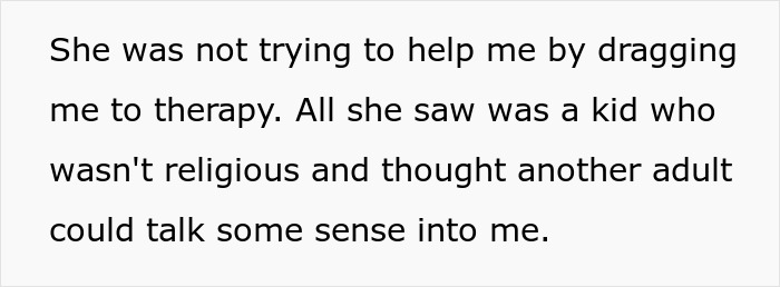 Religious Mom Thinks Her Snooping In Teen’s Room Goes Unnoticed, Mad As She&rsquo;s Snubbed With The Truth