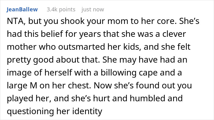 Religious Mom Thinks Her Snooping In Teen’s Room Goes Unnoticed, Mad As She&rsquo;s Snubbed With The Truth