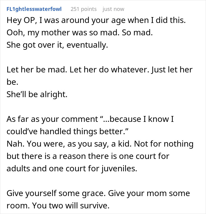 Religious Mom Thinks Her Snooping In Teen’s Room Goes Unnoticed, Mad As She&rsquo;s Snubbed With The Truth