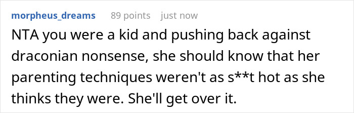 Religious Mom Thinks Her Snooping In Teen’s Room Goes Unnoticed, Mad As She&rsquo;s Snubbed With The Truth