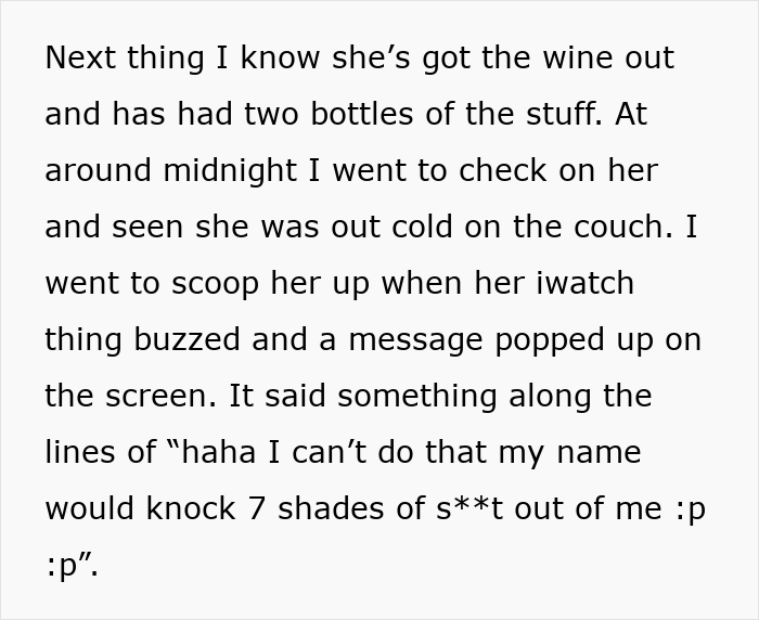 Man Discovers Wife’s Affair Through Her iWatch, Then Loses His Family Too When They Take Her Side