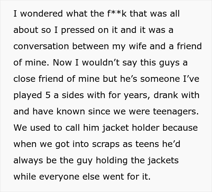 Man Discovers Wife’s Affair Through Her iWatch, Then Loses His Family Too When They Take Her Side