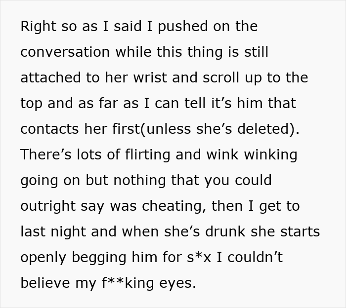 Man Discovers Wife’s Affair Through Her iWatch, Then Loses His Family Too When They Take Her Side