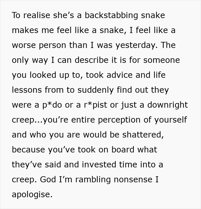 Man Discovers Wife’s Affair Through Her iWatch, Then Loses His Family Too When They Take Her Side