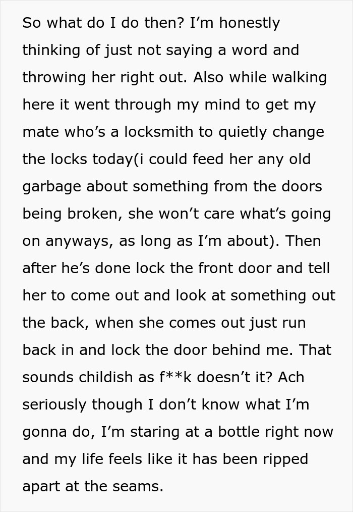 Man Discovers Wife’s Affair Through Her iWatch, Then Loses His Family Too When They Take Her Side