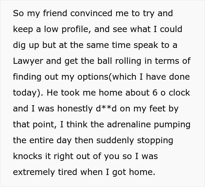 Man Discovers Wife’s Affair Through Her iWatch, Then Loses His Family Too When They Take Her Side