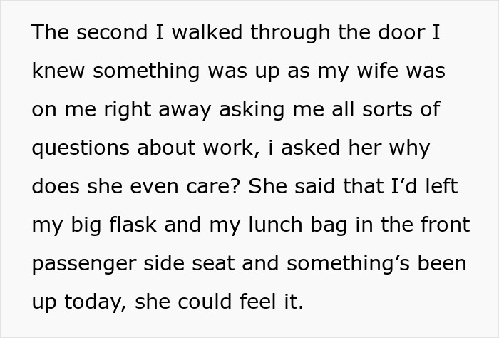 Man Discovers Wife’s Affair Through Her iWatch, Then Loses His Family Too When They Take Her Side