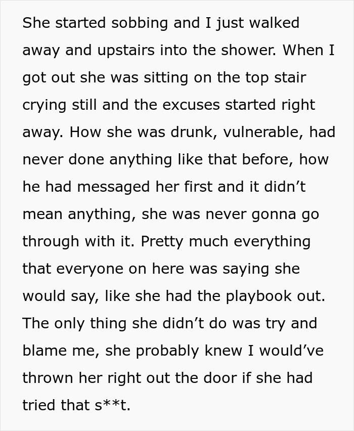 Man Discovers Wife’s Affair Through Her iWatch, Then Loses His Family Too When They Take Her Side