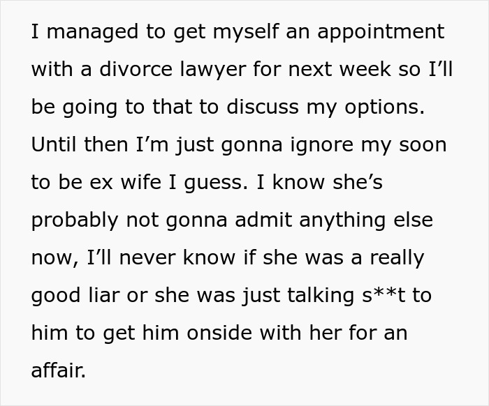 Man Discovers Wife’s Affair Through Her iWatch, Then Loses His Family Too When They Take Her Side