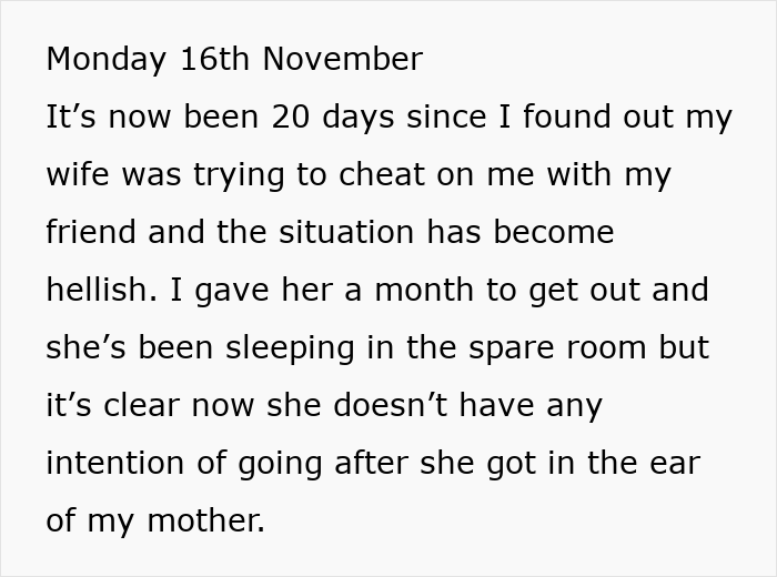 Man Discovers Wife’s Affair Through Her iWatch, Then Loses His Family Too When They Take Her Side