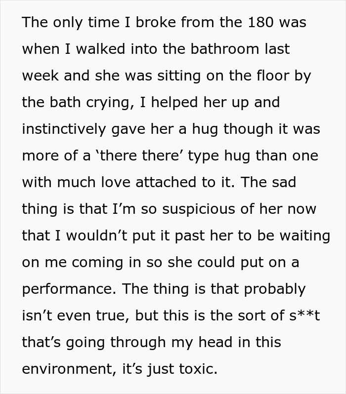 Man Discovers Wife’s Affair Through Her iWatch, Then Loses His Family Too When They Take Her Side