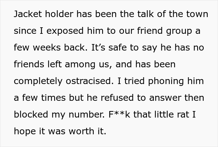 Man Discovers Wife’s Affair Through Her iWatch, Then Loses His Family Too When They Take Her Side