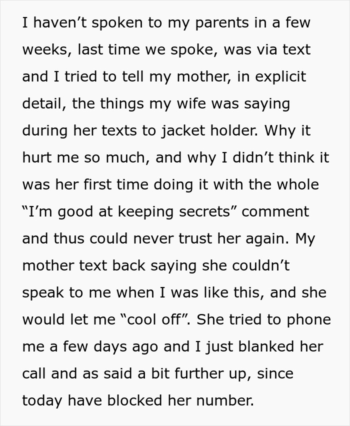 Man Discovers Wife’s Affair Through Her iWatch, Then Loses His Family Too When They Take Her Side