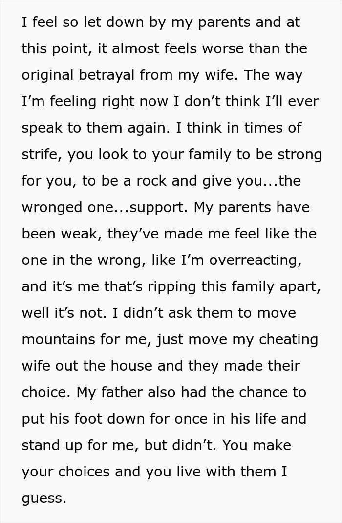 Man Discovers Wife’s Affair Through Her iWatch, Then Loses His Family Too When They Take Her Side