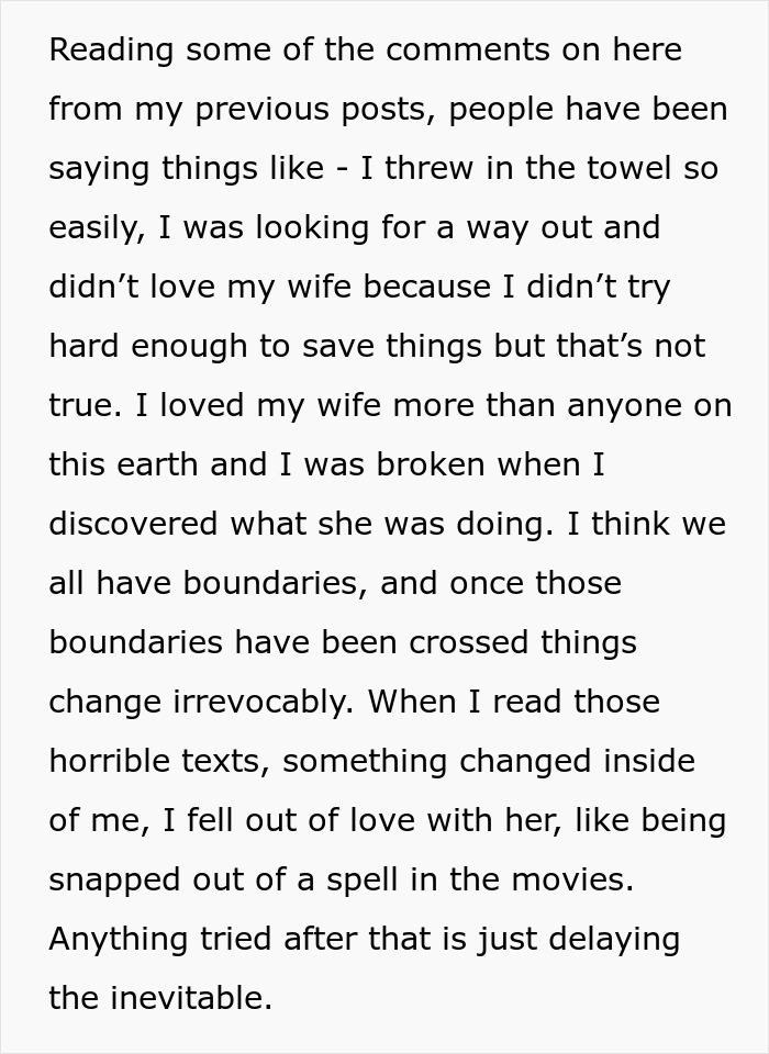 Man Discovers Wife’s Affair Through Her iWatch, Then Loses His Family Too When They Take Her Side