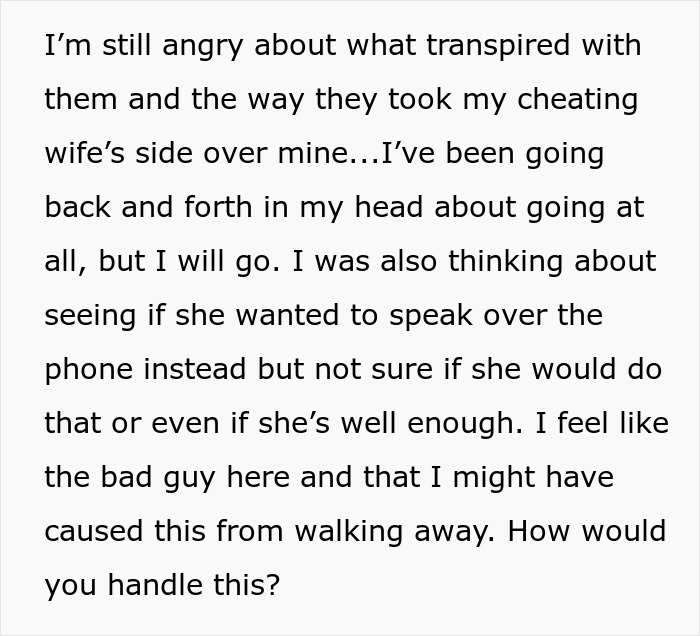 Man Discovers Wife’s Affair Through Her iWatch, Then Loses His Family Too When They Take Her Side