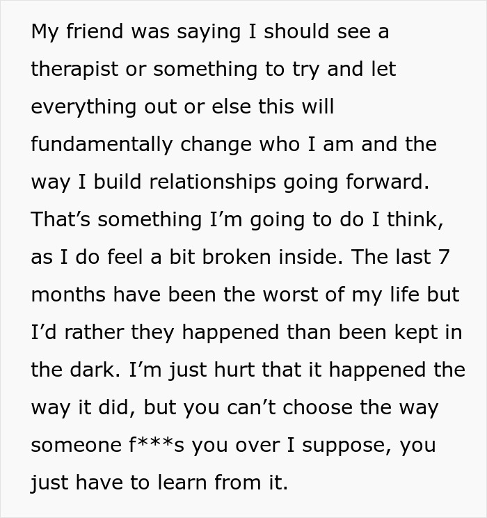 Man Discovers Wife’s Affair Through Her iWatch, Then Loses His Family Too When They Take Her Side