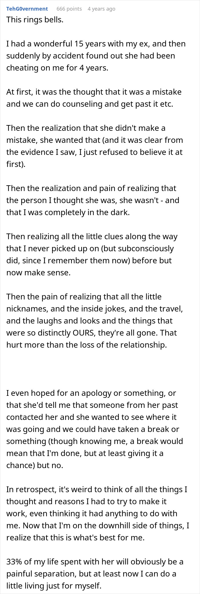 Man Discovers Wife’s Affair Through Her iWatch, Then Loses His Family Too When They Take Her Side
