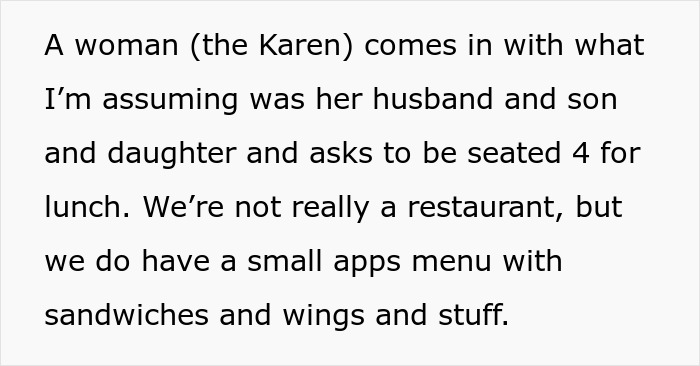 Religious Fanatics Fume Because Pregnant Woman Works In A Pub, Have The Nerve To Call Cops On Her