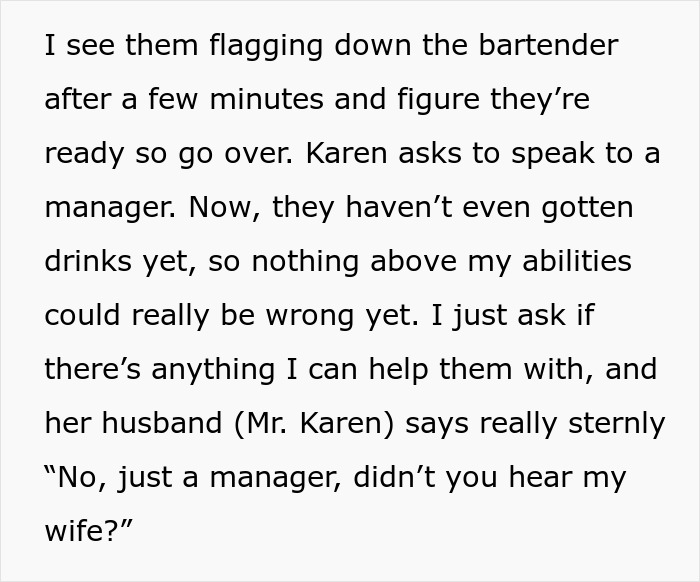 Religious Fanatics Fume Because Pregnant Woman Works In A Pub, Have The Nerve To Call Cops On Her